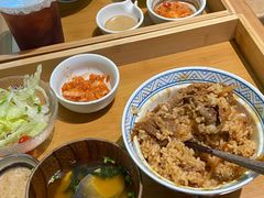 -友名Cross日式咖喱屋(江南大道中店)