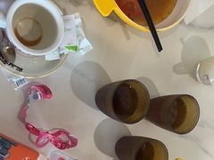 -维园港式茶餐厅(龙岗盛平店)