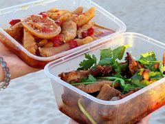 -红全周·洪濑鸡爪(万祥路店)