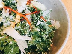 凯撒羽衣甘蓝色拉-EN SPACE恩空间