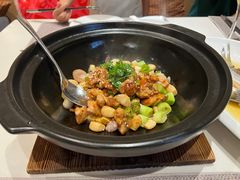 -丽晶美庐·玉兰餐厅