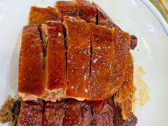 -椿记烧鹅(七星店)