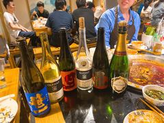 -大龙燚火锅(白石洲店)