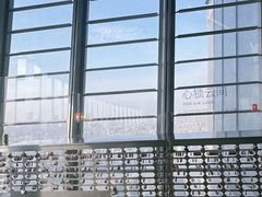 -上海中心大厦
