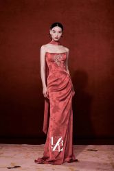 -Renee芮亦婚纱(原丽莎)