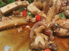 -蛙喔牛蛙(仙林万达茂店)