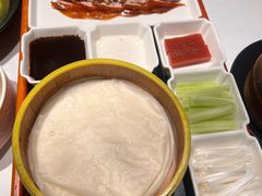 -醉舍·新淮扬菜(长宁龙之梦店)