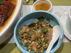 -顺意·顺德家乡菜(国际人才大厦店)