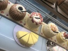 -焙丽拾光(麦凯乐直营店)