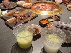 -铭牛烧肉·和牛海鲜自助(高新月牙湖店)