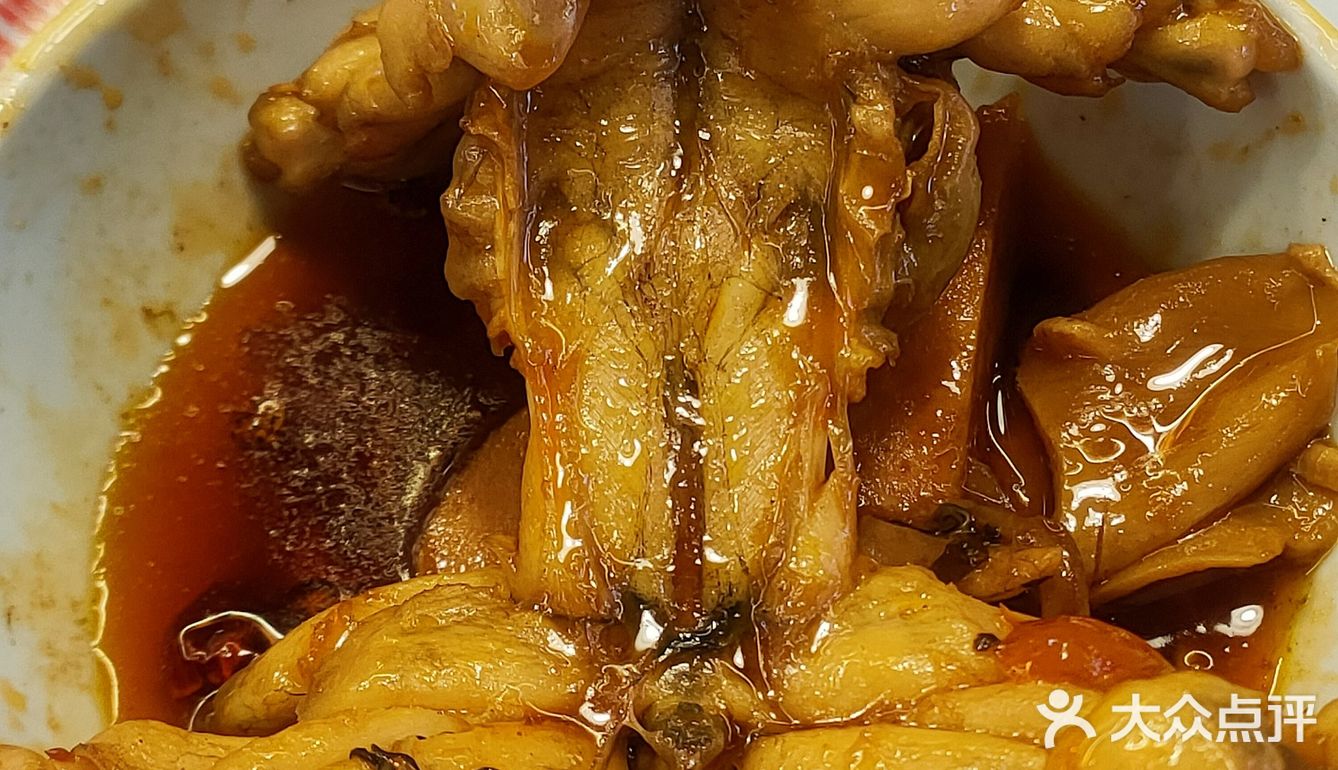 蛙蛙这么香！不能错过它！