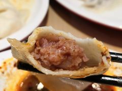 -真阿婆水饺(科技路西口店)