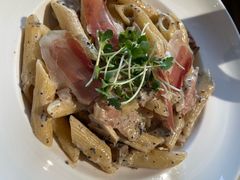 -Pekaa啤咖食肆Coffee&Bistro