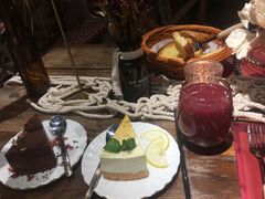 -慢隅法式小馆·生日求婚西餐厅