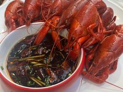 -四妹餐厅(玫瑰街店)