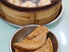 -食惠里小笼包面馆(越秀店)