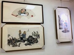 -三峡古玩城(泰古广场店)