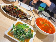 -香缇小院私房菜(盐务街店)