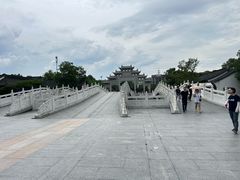 -观潮胜地公园