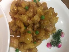 -上关雪東北菜(中房金谊店)