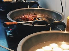 -兰边碗(鼓楼店)