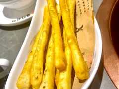 -前门·鲜肉火锅(长风店)