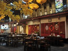 -老灶房-四川土菜(铁牛广场店)