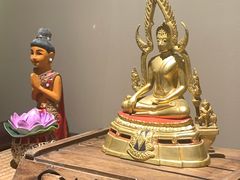 -享泰·泰式按摩SPA私家会所(太古汇店)