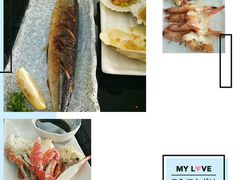 -真剑日本料理·铁板烧(贵州路店)