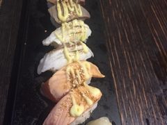 -山屋日式料理屋(宛平88店)