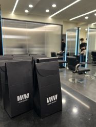 -WM Hair Salon