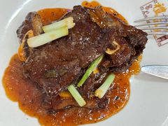 -凤城礼记鱼翅海鲜酒家(新马路总店)