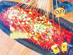 -成都吃客(九眼桥店)