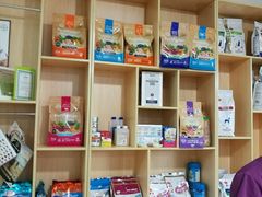 -瑞派宠物医院(锦江店)