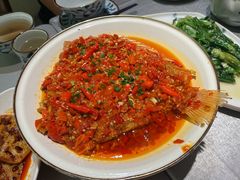 -老三样 · 江西菜馆(前海壹方汇店)
