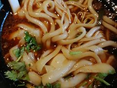 -姐弟俩土豆粉(西安小寨店)