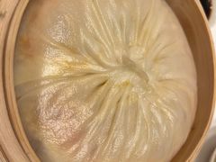 -香乐园·淮扬菜中餐厅·Shang Garden(福田香格里拉店)