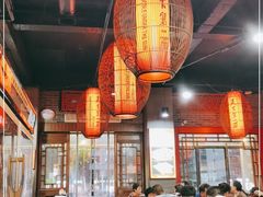 大堂-天下第一面(大雁塔北广场店)