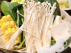 -旨味Umami_融合料理(万博汇店)