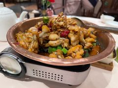 -口味堂(惠济路店)