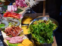 -韩山葵烤肉(太古里店)