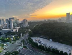 -兰心墩楠月子会所(万达店)