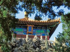 -故宫博物院(故宫)