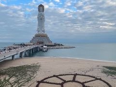 -三亚南山文化旅游区