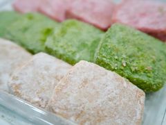 萨布雷饼干-味多美蛋糕(东直门店)