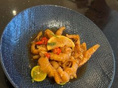 -三亚亚龙湾瑞吉酒店·铭轩中餐厅Mingxuan·海南菜·粤菜
