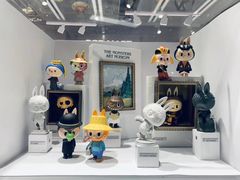 -泡泡玛特POPMART(天环购物中心店)