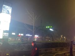 -余姚北站
