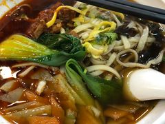 -秦晋味道(凯德店)