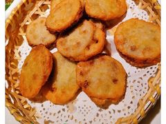 -筱爷叔·上海传统手工菜(玉树路店)